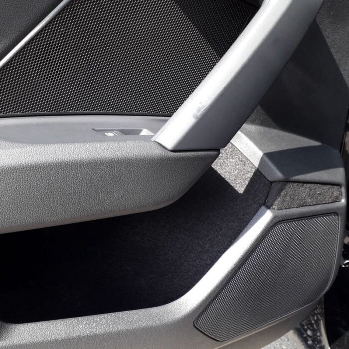 En Uygun Filtre - Audi A3-8Y Comfort Set