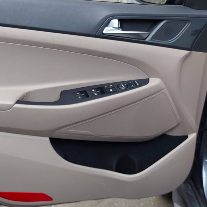 En Uygun Filtre - Hyundai Tucson Comfort Set