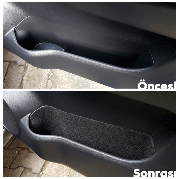 En Uygun Filtre - Nissan Qashqai J11 Comfort Set -(2014-2021)