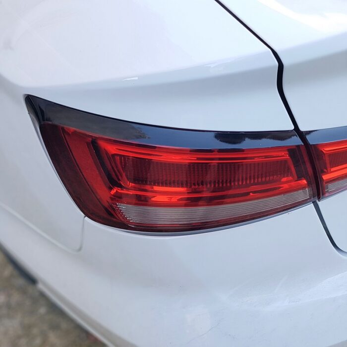En Uygun Filtre - Audi A3/8V Taillight Frame Sticker