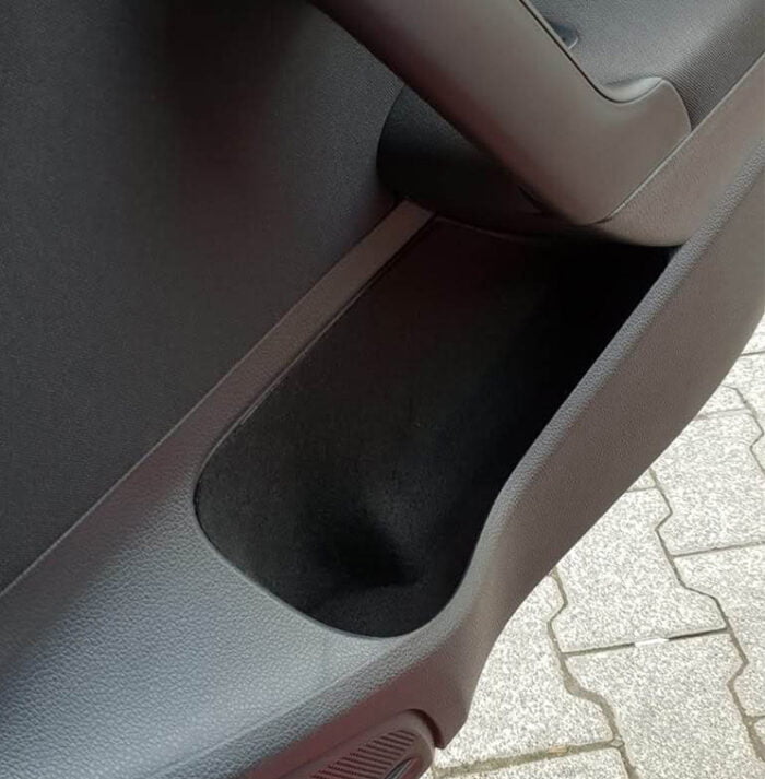 En Uygun Filtre - Volkswagen POLO MK5 Comfort Set