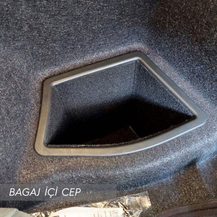 En Uygun Filtre - Bmw F20 Comfort Set