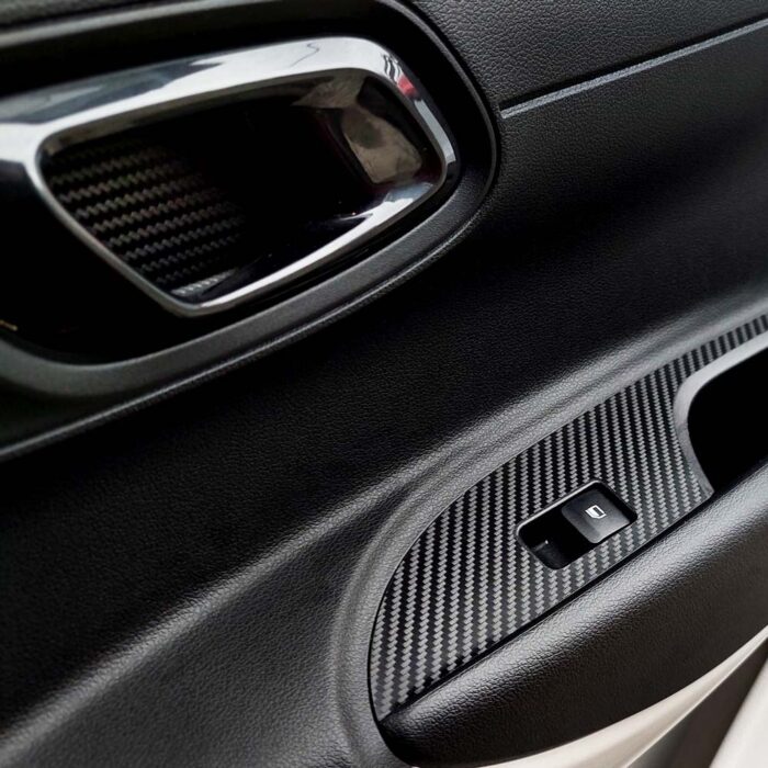 En Uygun Filtre - Hyundai i20 İç Trim Kaplama Set