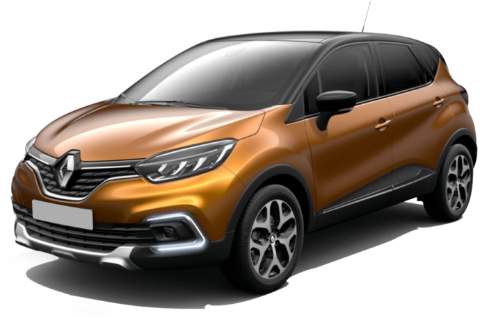 En Uygun Filtre - Renault Captur 1.5 Dci Dizel Filtre Seti