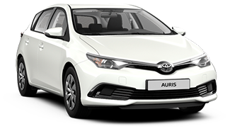 En Uygun Filtre - Toyota Auris 1.6 Benzinli Filtre Seti (Üçlü)