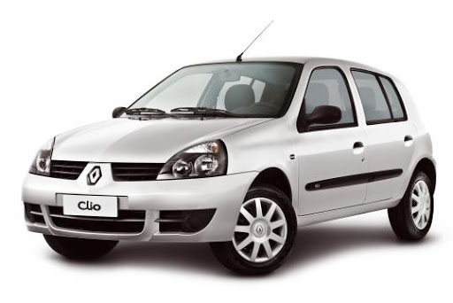 En Uygun Filtre - Renault Clio ll 1.5 dci filtre seti ( dörtlü)